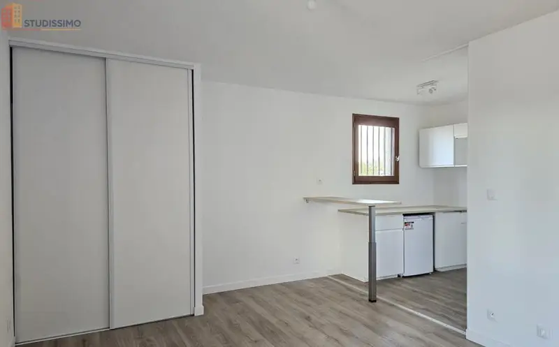 Studio 28m² Toulouse 31400 - Photo 29