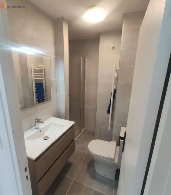 Studio meublé 27m² Toulouse 31200 - Entièrement rénové - Photo 2