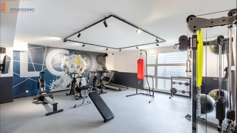 Studio 17m² Toulouse 31400 - Meublé, 1 pièce - Photo 11