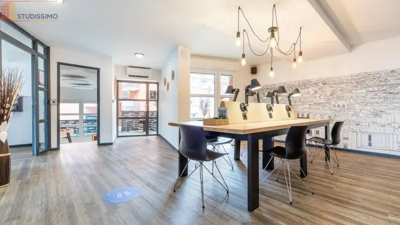 Studio 17m² Toulouse 31400 - Meublé, 1 pièce - Photo 6