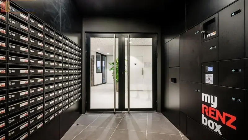 Studio 19m² Toulouse 31200 - Meublé - Photo 7