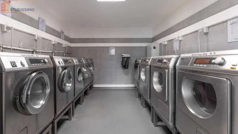 Studio meublé 23m² Labège - Meublé, 1 pièce - Photo 11