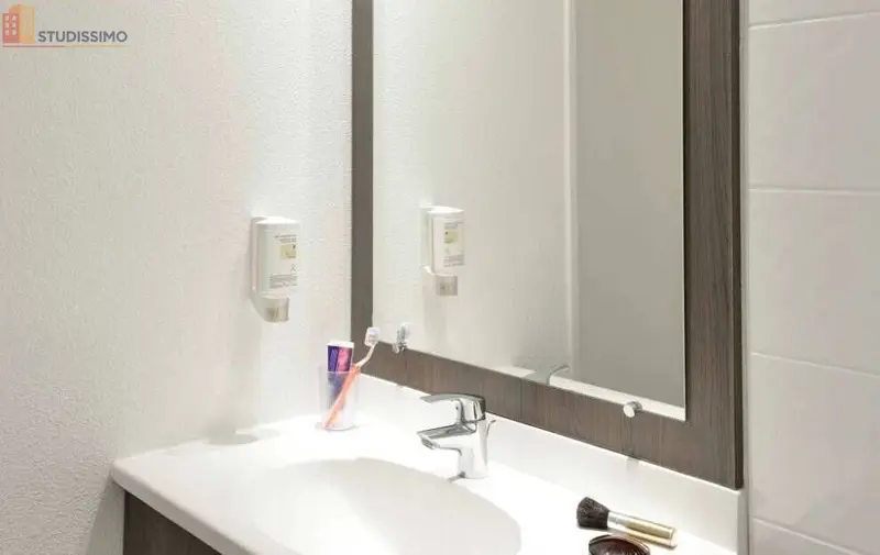 Studio meublé 20m² Toulouse 31300 - Meublé, 1 pièce - Photo 6