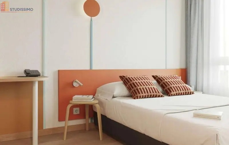 Studio meublé 20m² Toulouse 31500 - Meublé, 1 pièce - Photo 4