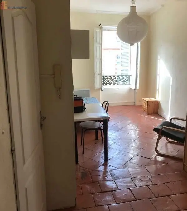 Studio meublé 20m² Toulouse centre - Proche Carmes, étudiant - Photo 7