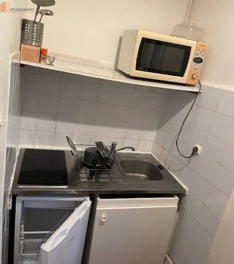 Studio meublé 20m² Toulouse centre - Proche Carmes, étudiant - Photo 4