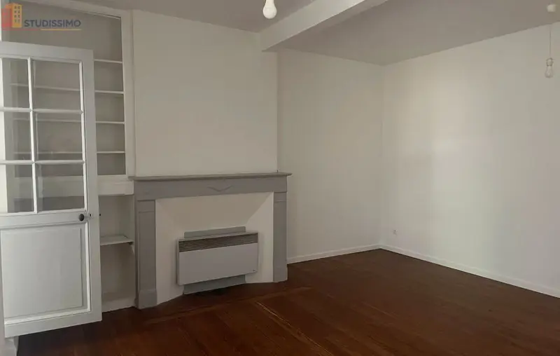 Studio 40m² Toulouse 31500 - Grand, jardin - Photo 6