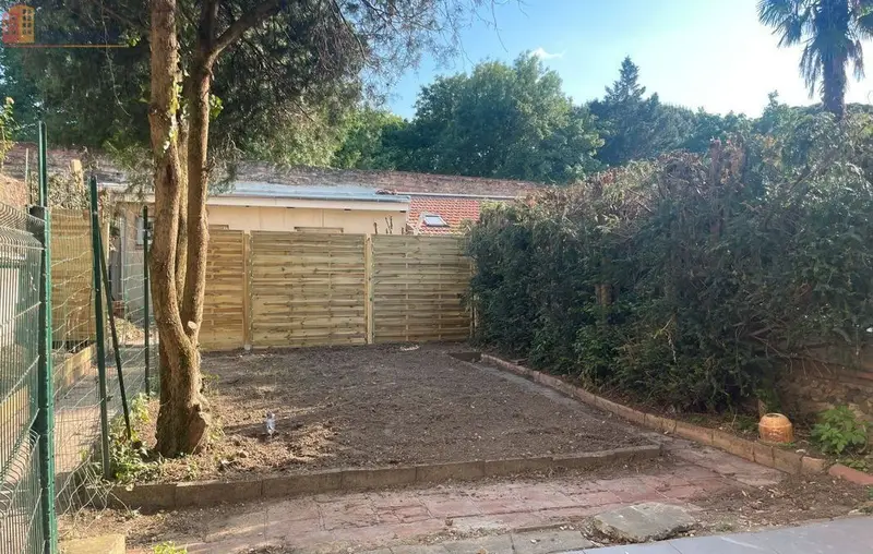 Studio 40m² Toulouse 31500 - Grand, jardin - Photo 3