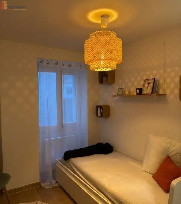 Studio meublé 13m² Toulouse centre - Entièrement rénové - Photo 8