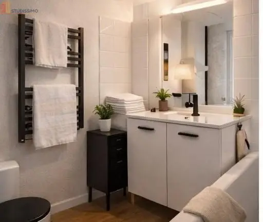 Studio meublé 21m² Toulouse 31300 - Haut de gamme, parking - Photo 7