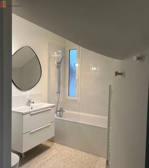 Studio meublé 23m² Toulouse 31400 - Neuf, calme - Photo 2