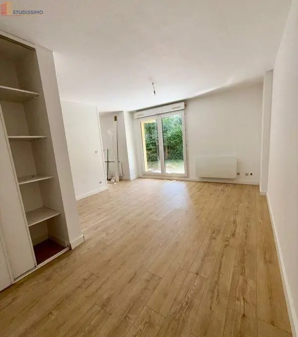 Studio 34m² Balma 31130 - Résidence calme - Photo 25