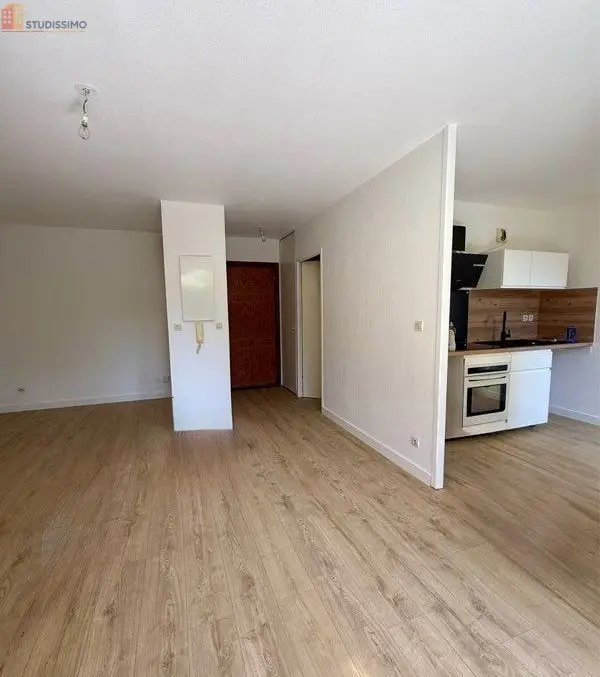 Studio 34m² Balma 31130 - Résidence calme - Photo 23