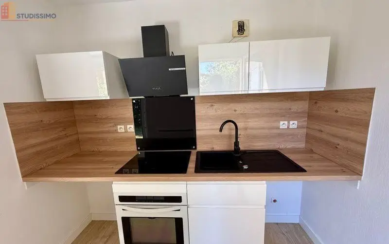 Studio 34m² Balma 31130 - Résidence calme - Photo 16