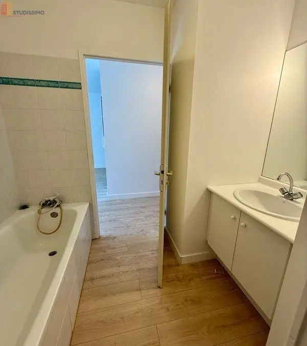 Studio 34m² Balma 31130 - Résidence calme - Photo 9