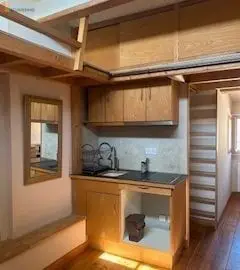 Studio meublé 18m² Toulouse Chalets - Lumineux - Photo 7