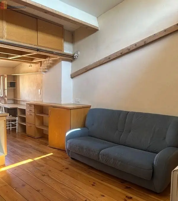 Studio meublé 18m² Toulouse Chalets - Lumineux - Photo 5