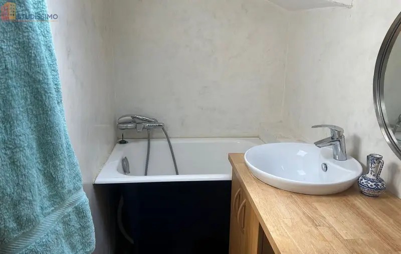 Studio meublé 18m² Toulouse Chalets - Lumineux - Photo 1