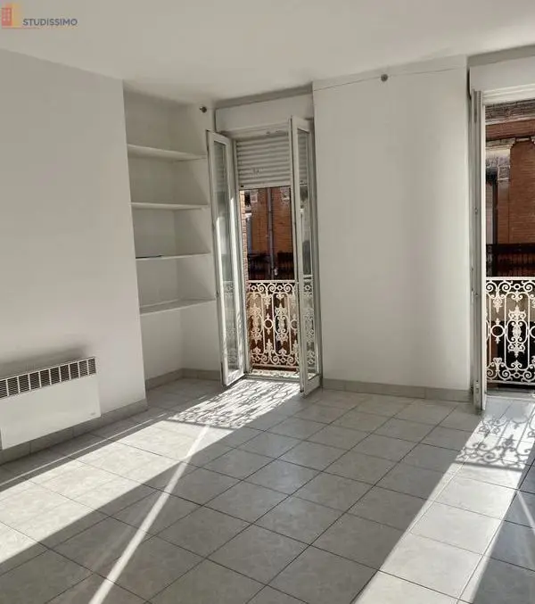 Studio 25m² Toulouse 31000 - Photo 10