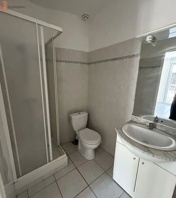 Studio 25m² Toulouse 31000 - Photo 7