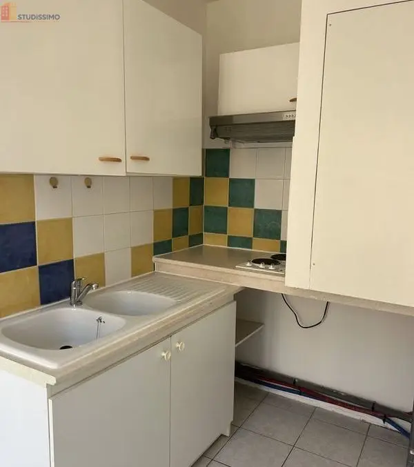 Studio 25m² Toulouse 31000 - Photo 4