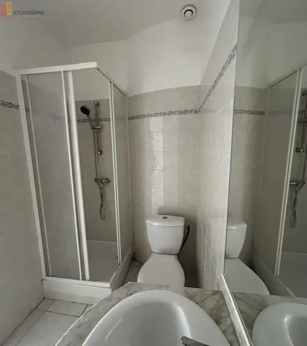 Studio 25m² Toulouse 31000 - Photo 3