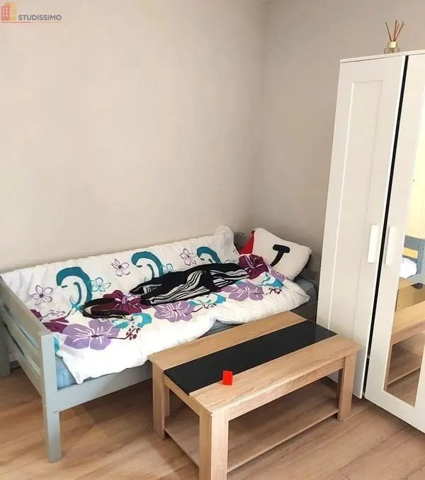 Studio meublé 16m² Toulouse 31000 - Meublé, 1 pièce - Photo 4