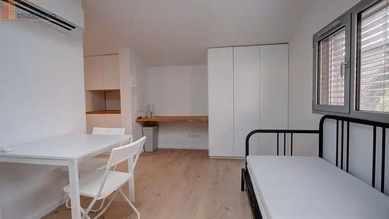 Studio meublé 20m² Toulouse 31400 - Neuf, prestations haut de gamme - Photo 3