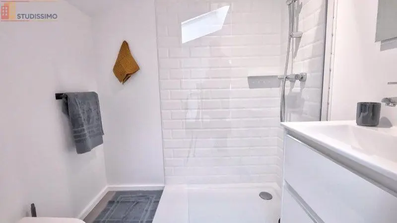 Studio meublé 20m² Toulouse 31400 - Neuf, prestations haut de gamme - Photo 2