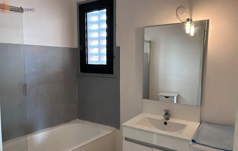 Studio meublé 29m² Toulouse 31300 - Grand, dernier étage - Photo 1
