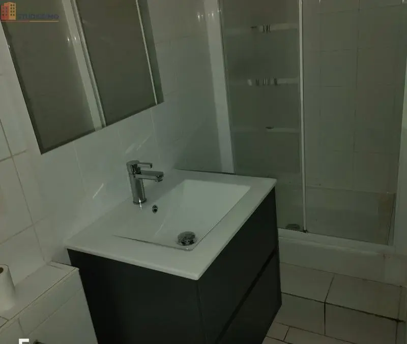 Studio meublé 31m² Toulouse 31400 - Terrasse, jardin privatif - Photo 1
