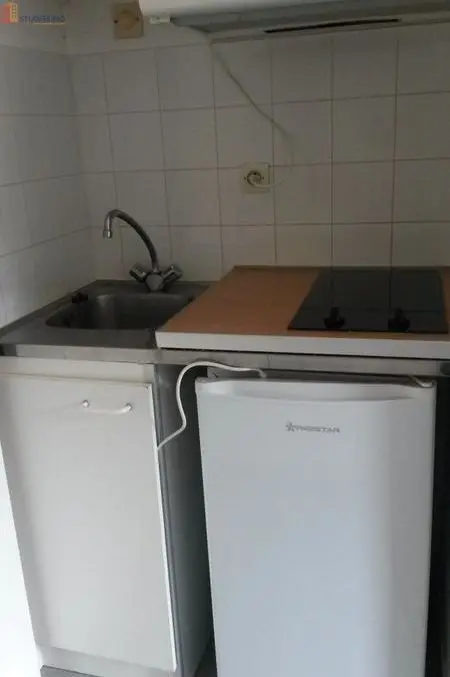 Studio meublé 18m² Toulouse Rangueil - Meublé, 1er étage - Photo 22