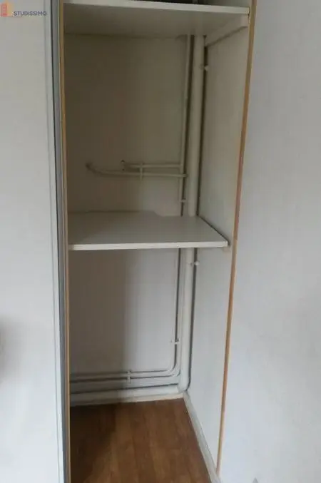 Studio meublé 18m² Toulouse Rangueil - Meublé, 1er étage - Photo 8