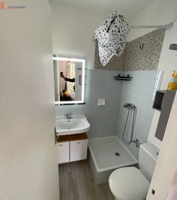 Studio meublé 15m² Toulouse 31400 - Proche fac Rangueil - Photo 1