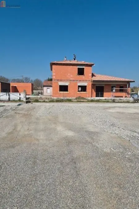 Studio 30m² Seysses 31600 - Meublé, charges comprises - Photo 1