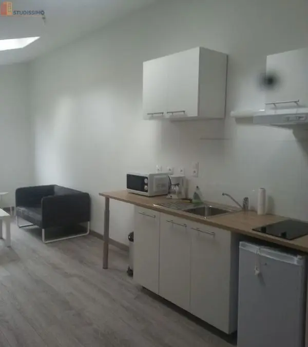 Studio meublé 28m² Toulouse 31300 - Proche tramway - Photo 3