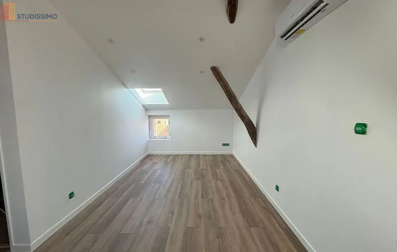 Studio 20m² Martres-Tolosane - Étage élevé, DPE C - Photo 22