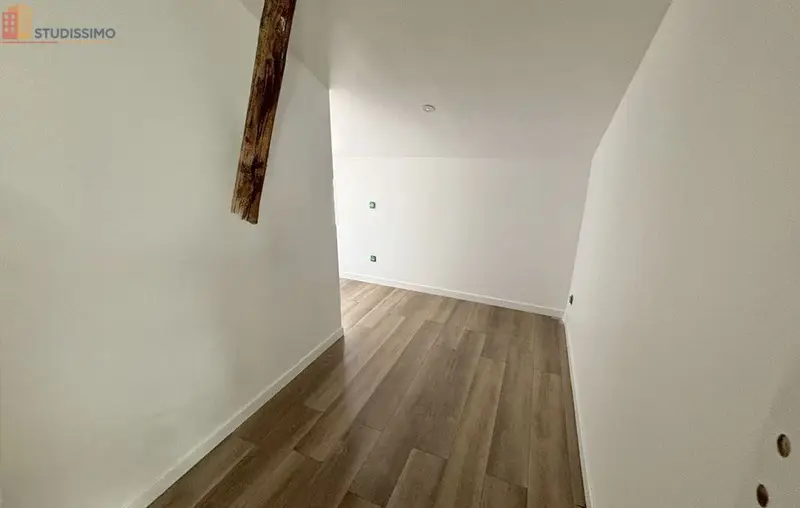Studio 20m² Martres-Tolosane - Étage élevé, DPE C - Photo 15