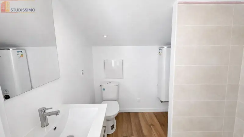 Studio 20m² Martres-Tolosane - Étage élevé, DPE C - Photo 3