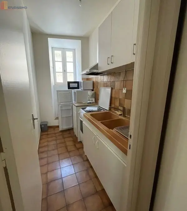 Studio meublé 24m² Saint-Gaudens - RDC, lumineux - Photo 8