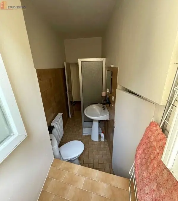Studio meublé 24m² Saint-Gaudens - RDC, lumineux - Photo 6