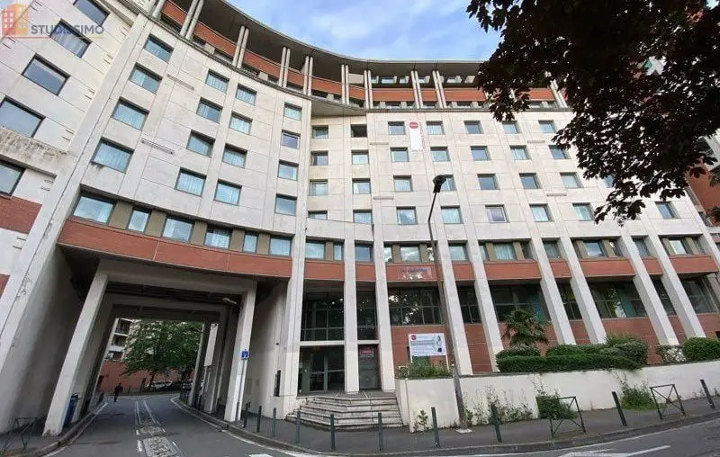 Studio meublé 20m² Toulouse centre - Résidence étudiante - Photo 4