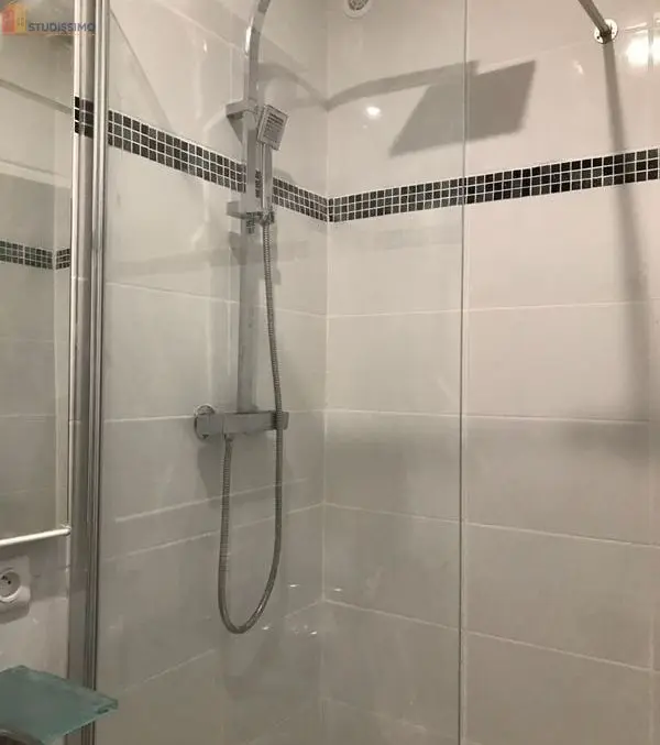 Studio meublé 22m² Toulouse centre - Proche médiathèque - Photo 2