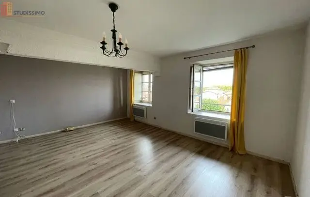 Studio 39m² Toulouse Carmes - Lumineux, proche Dalbade - Photo 3