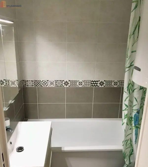 Studio 23m² Toulouse centre - Meublé, Jean Jaurès - Photo 1