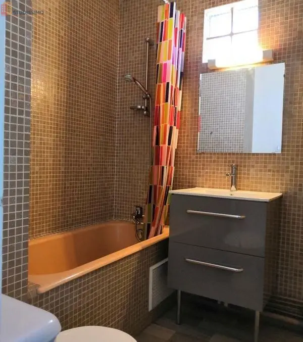 Studio meublé 23m² Toulouse 31000 - Proche métro Jean Jaurès - Photo 1