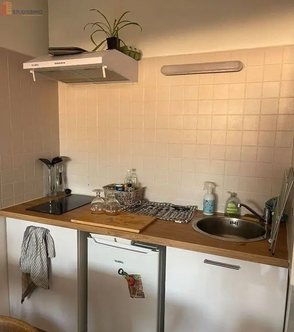 Studio 23m² Toulouse 31000 - Photo 3
