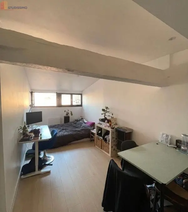 Studio 23m² Toulouse 31000 - Photo 4