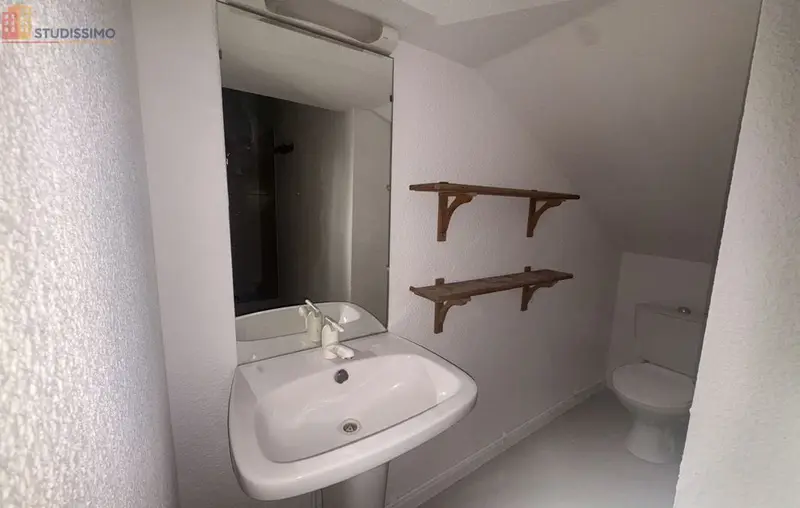 Studio 22m² Rieumes 31370 - Photo 6