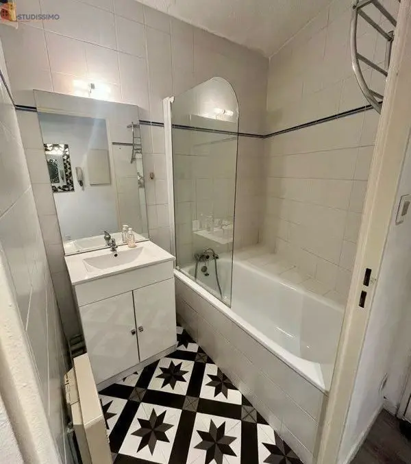 Studio meublé 24m² Toulouse Purpan - Proche Zénith - Photo 1
